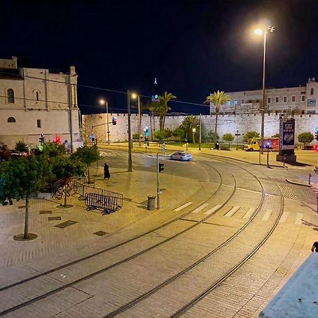 ירושלים Jaffa 17 - Lihi Brand New Studio מראה חיצוני תמונה