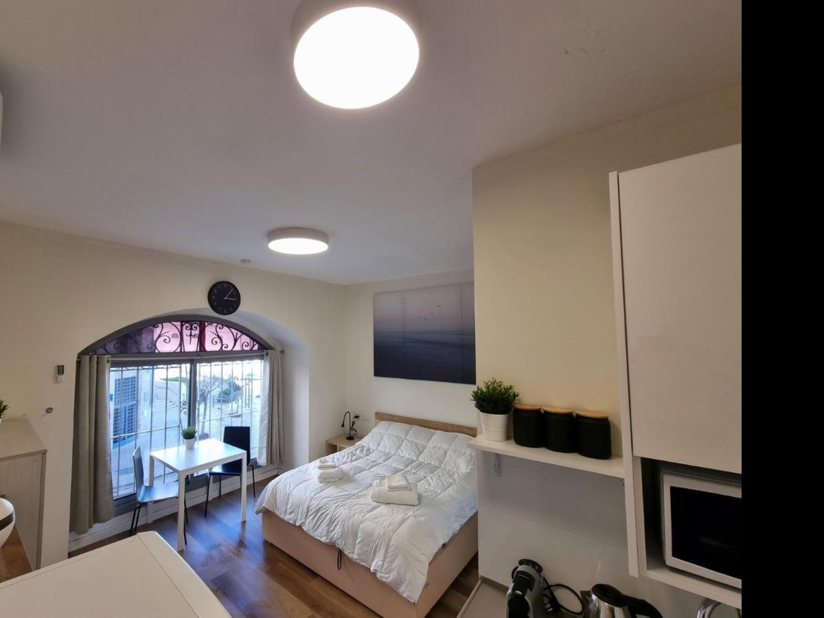 ירושלים Jaffa 17 - Lihi Brand New Studio מראה חיצוני תמונה